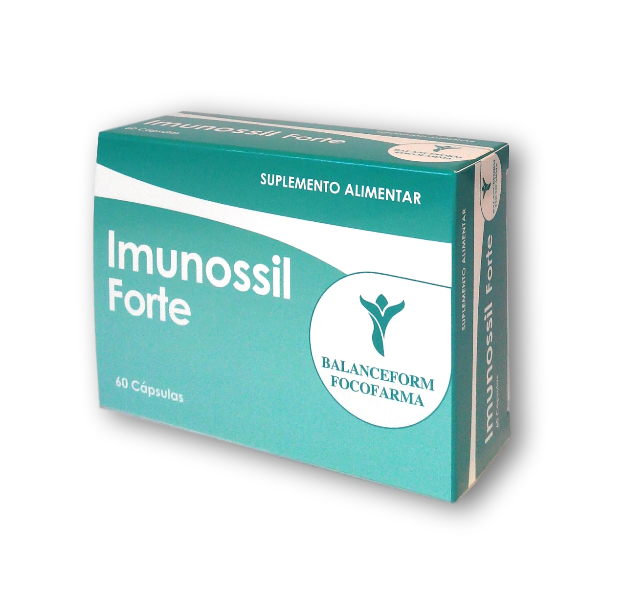 imunosil Imunossil Forte